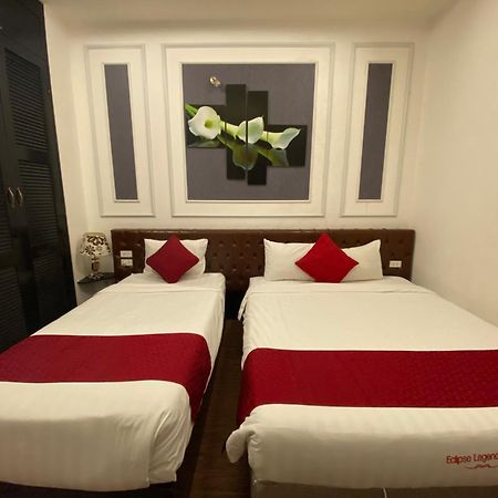 Eclipse Legend Hotel Hanoi Dış mekan fotoğraf