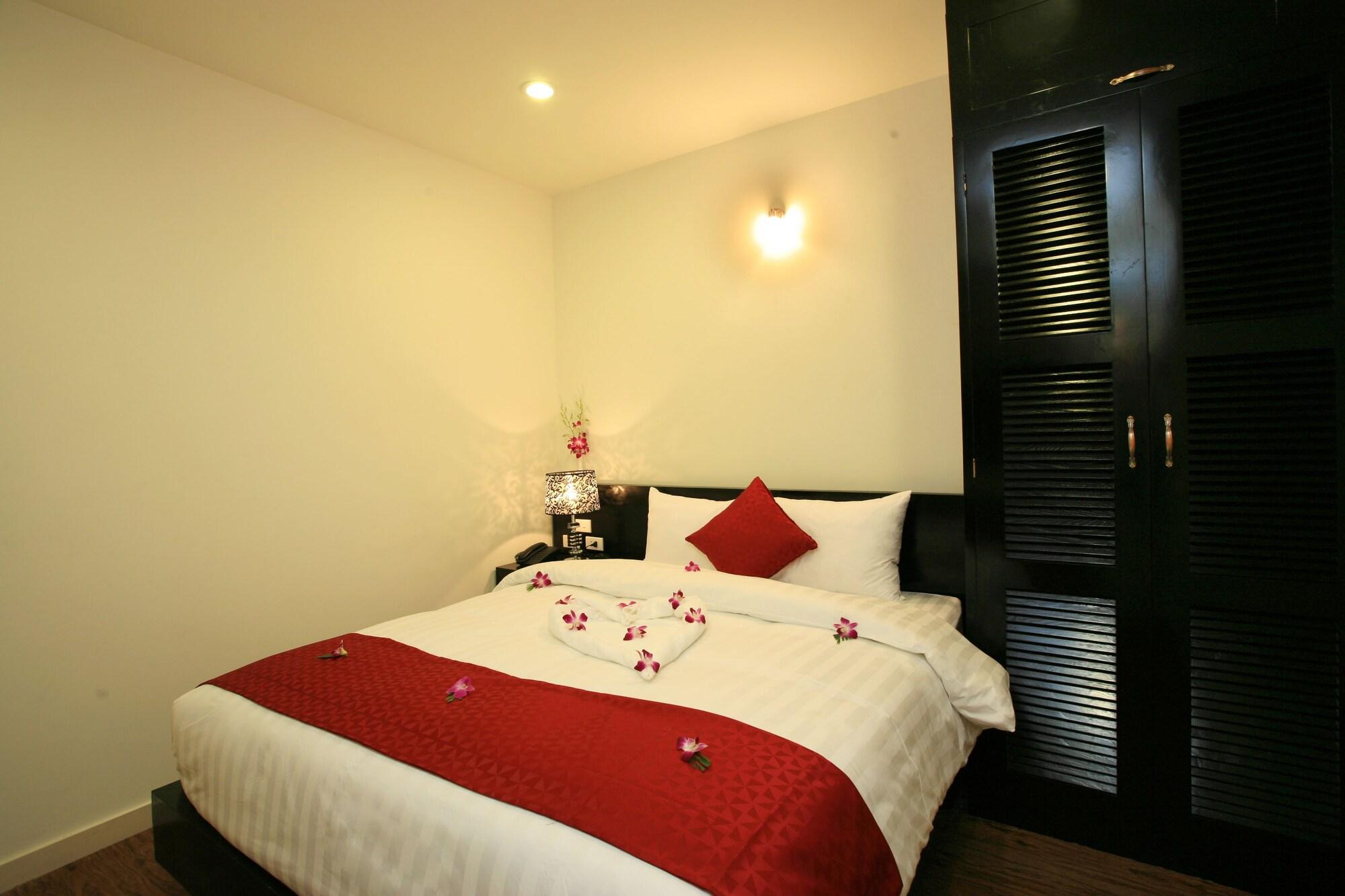 Eclipse Legend Hotel Hanoi Dış mekan fotoğraf