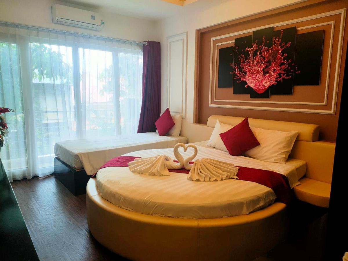 Eclipse Legend Hotel Hanoi Dış mekan fotoğraf