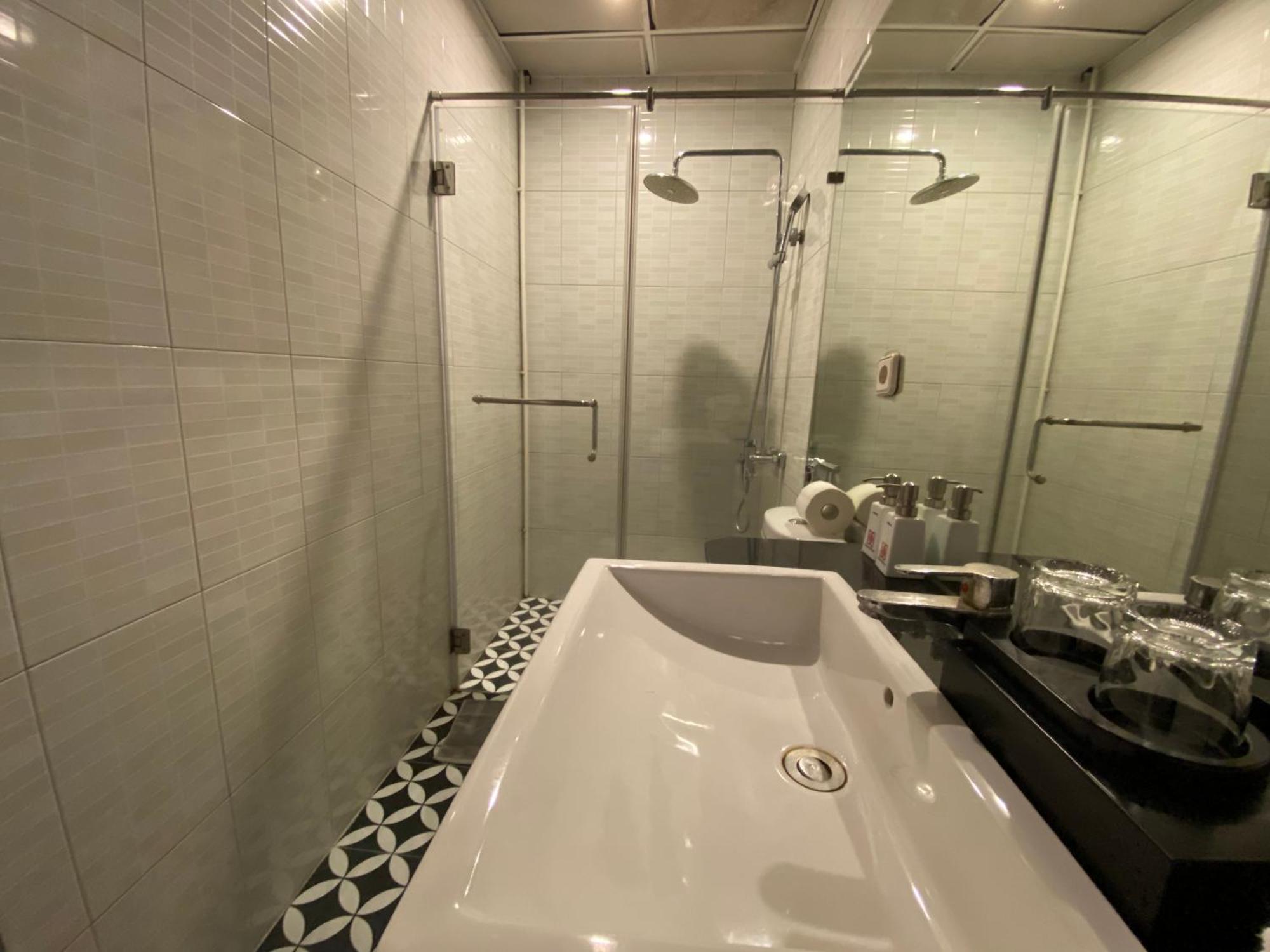 Eclipse Legend Hotel Hanoi Dış mekan fotoğraf