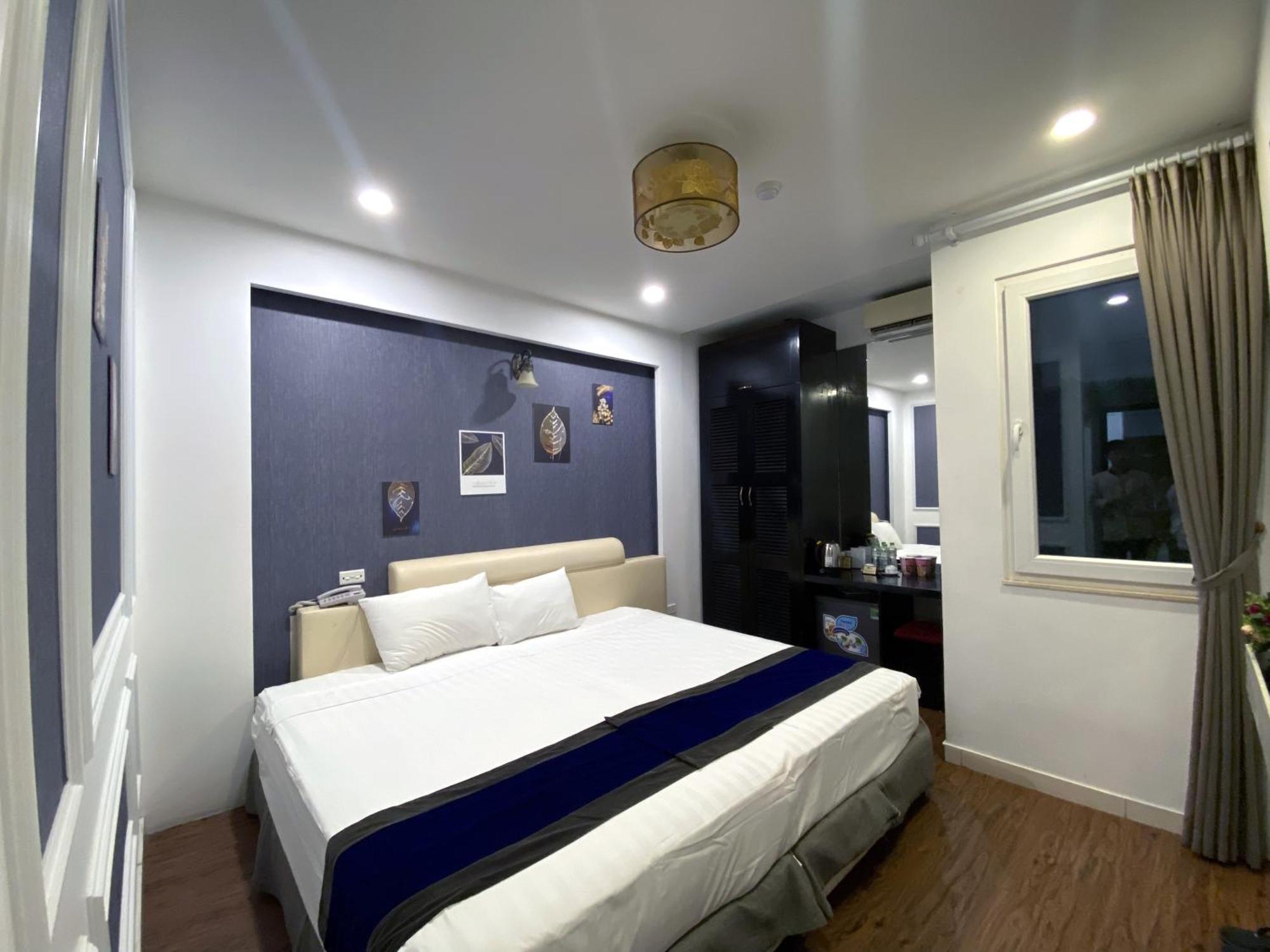 Eclipse Legend Hotel Hanoi Dış mekan fotoğraf