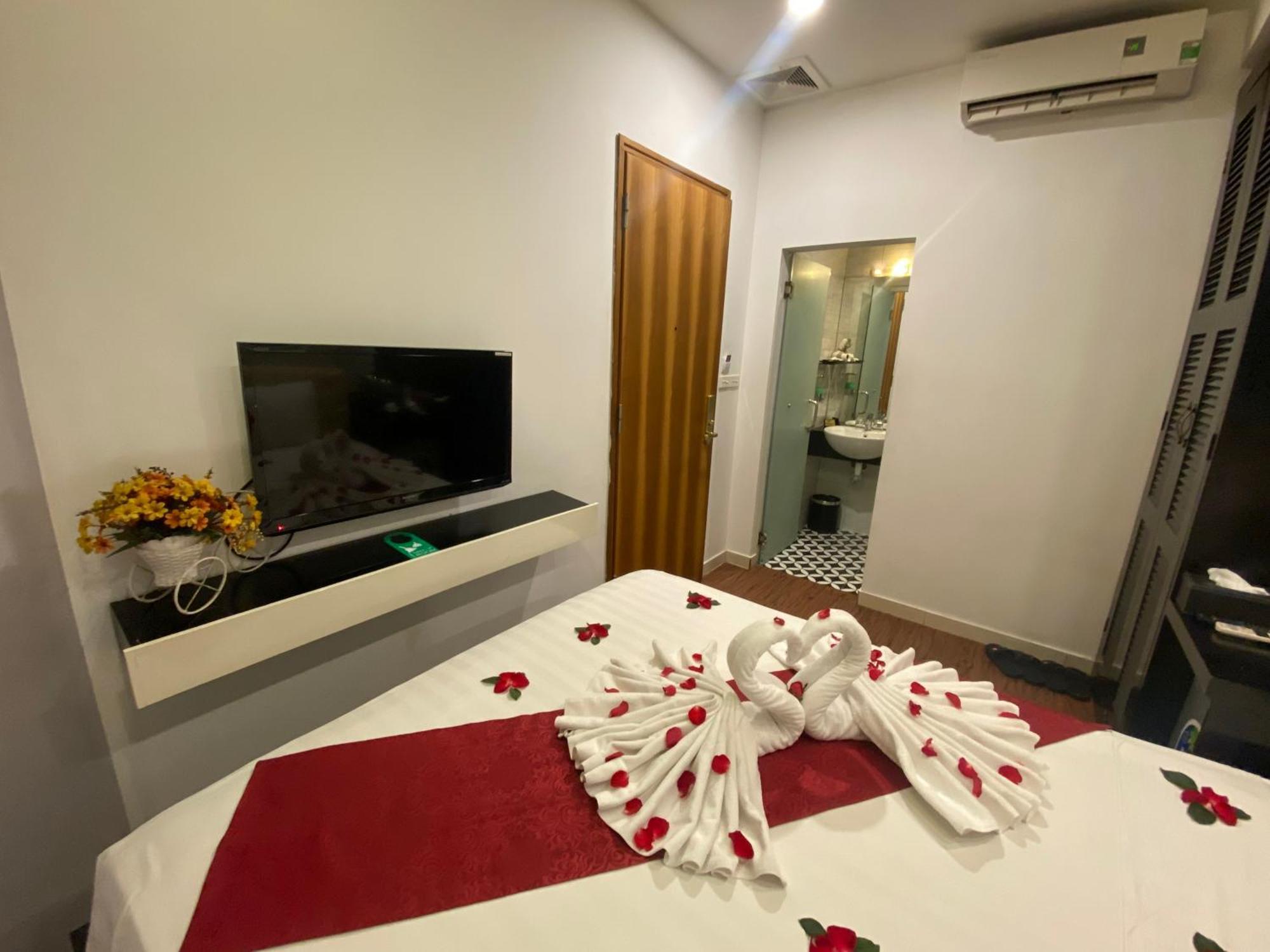 Eclipse Legend Hotel Hanoi Dış mekan fotoğraf