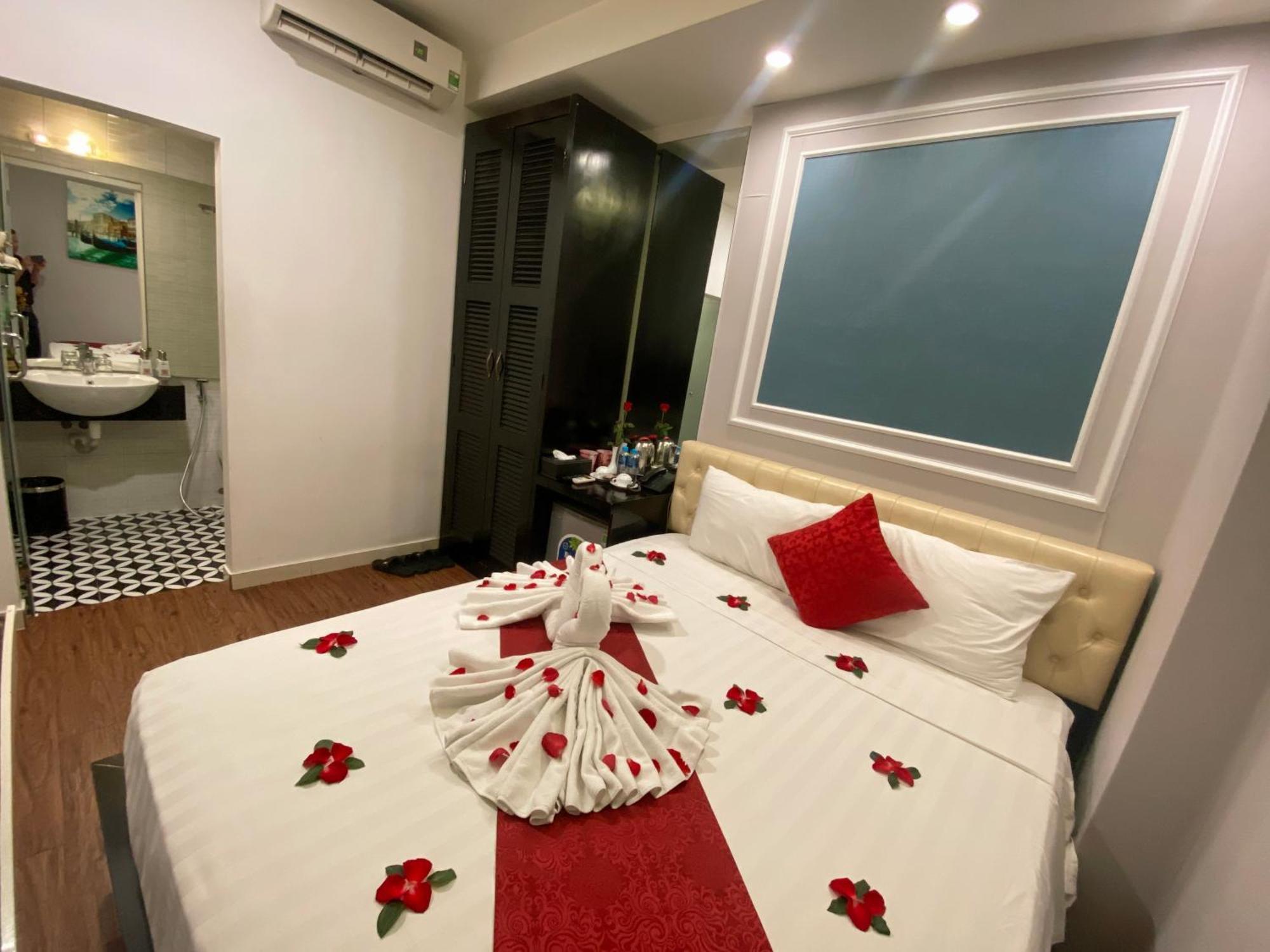 Eclipse Legend Hotel Hanoi Dış mekan fotoğraf