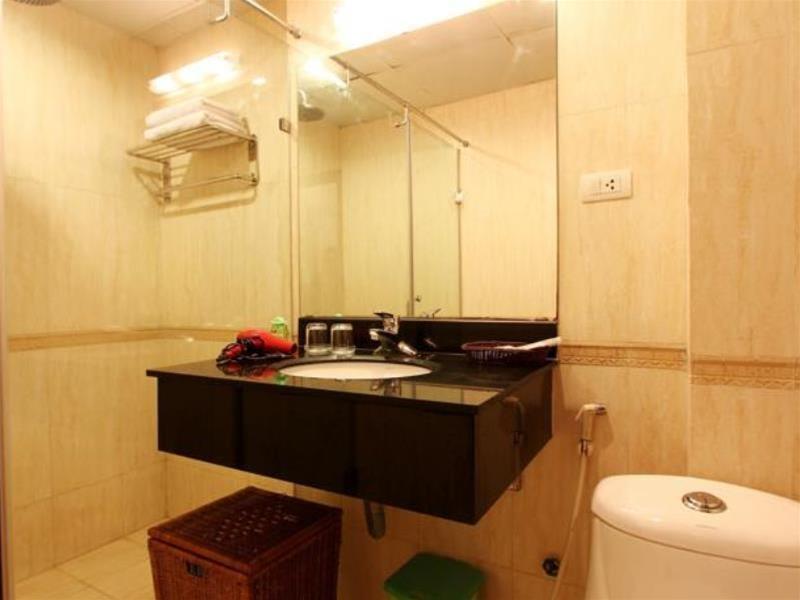 Eclipse Legend Hotel Hanoi Dış mekan fotoğraf