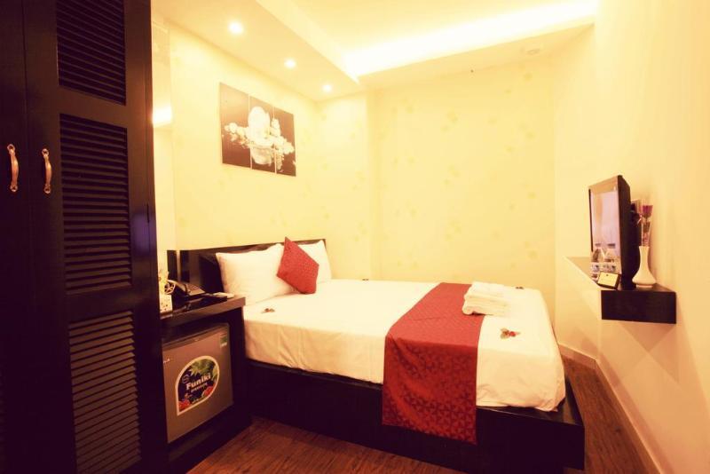 Eclipse Legend Hotel Hanoi Dış mekan fotoğraf